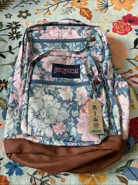 backpack with dedicated laptop compartment Best Laptop Backpack for 2026